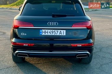 Позашляховик / Кросовер Audi Q5 2023 в Миколаєві