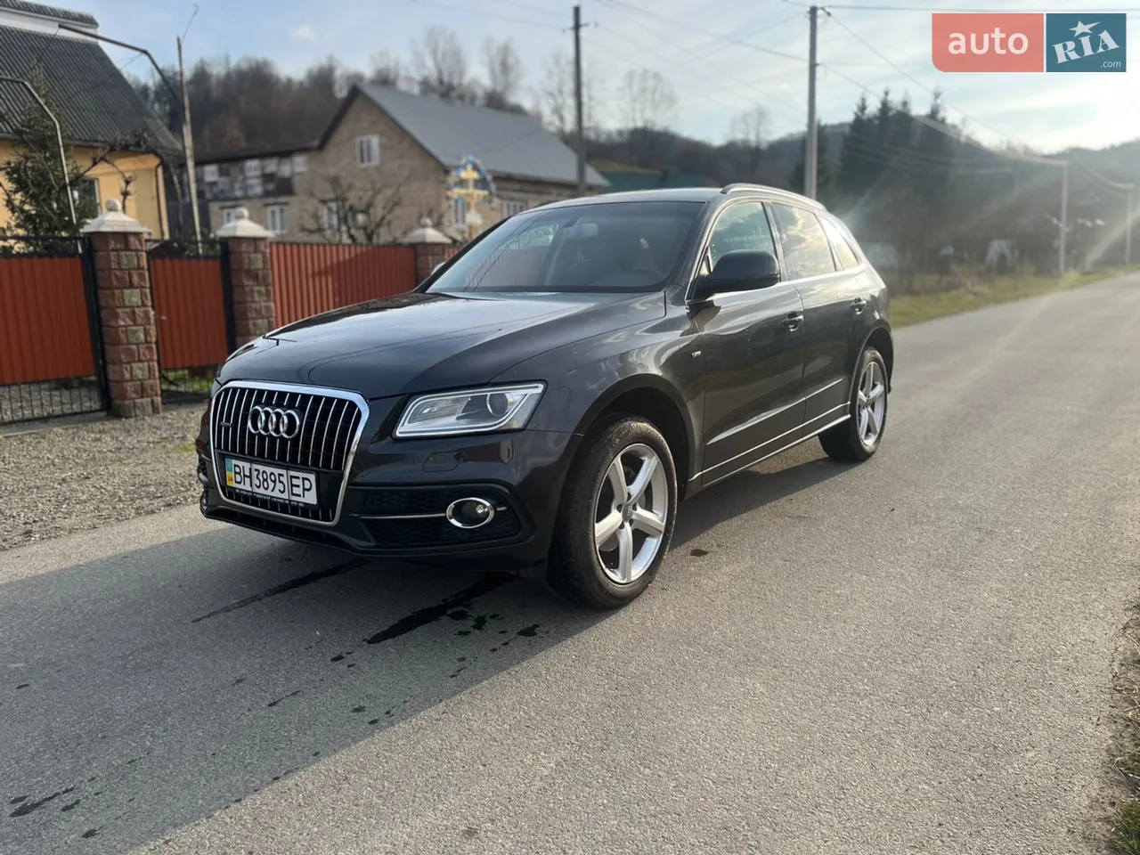 2012 Audi Q5 - мініатюра 22
