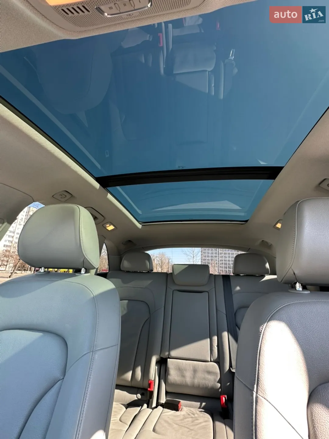 2013 Audi Q5 - мініатюра 20