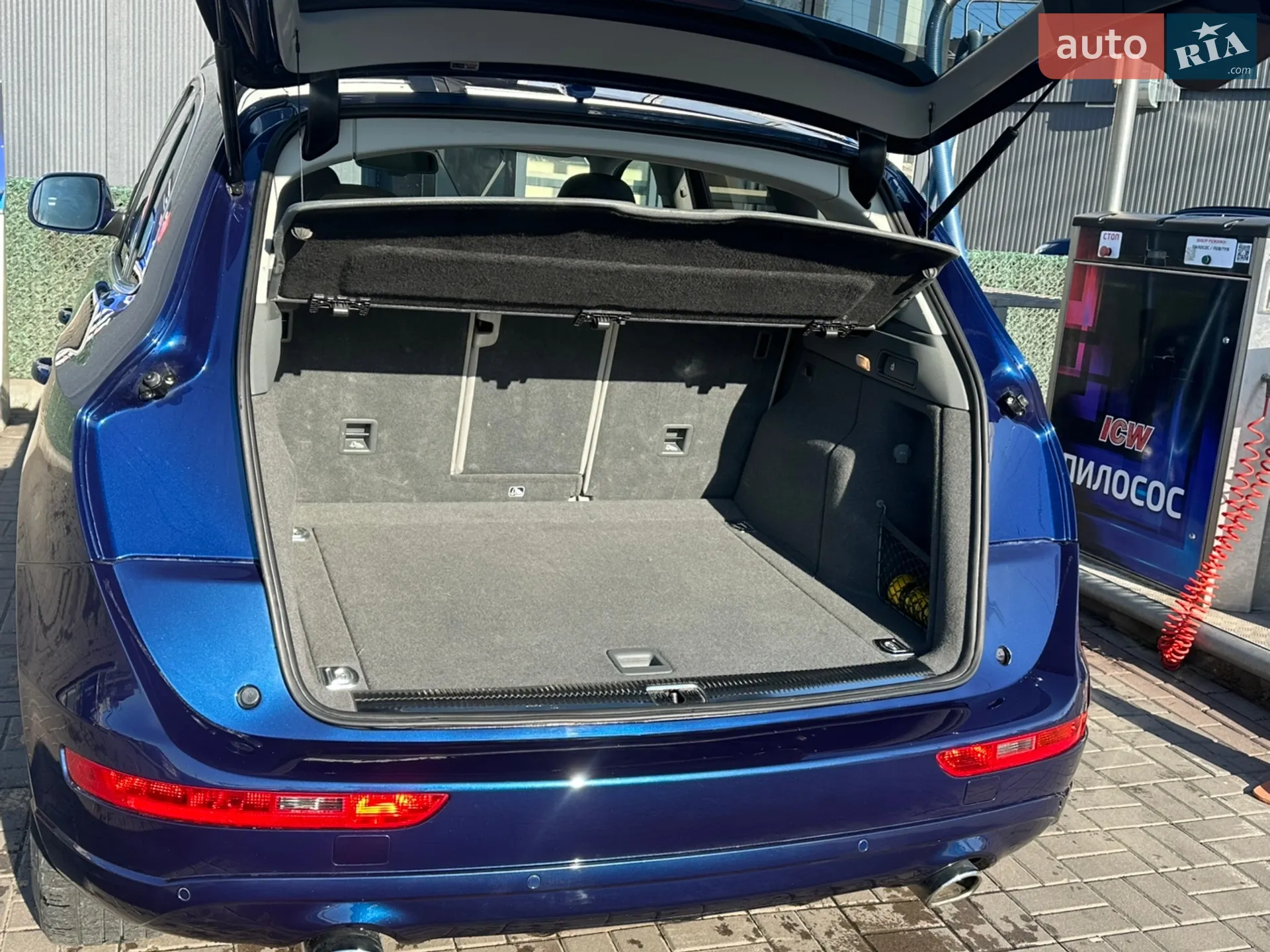 2013 Audi Q5 - мініатюра 37