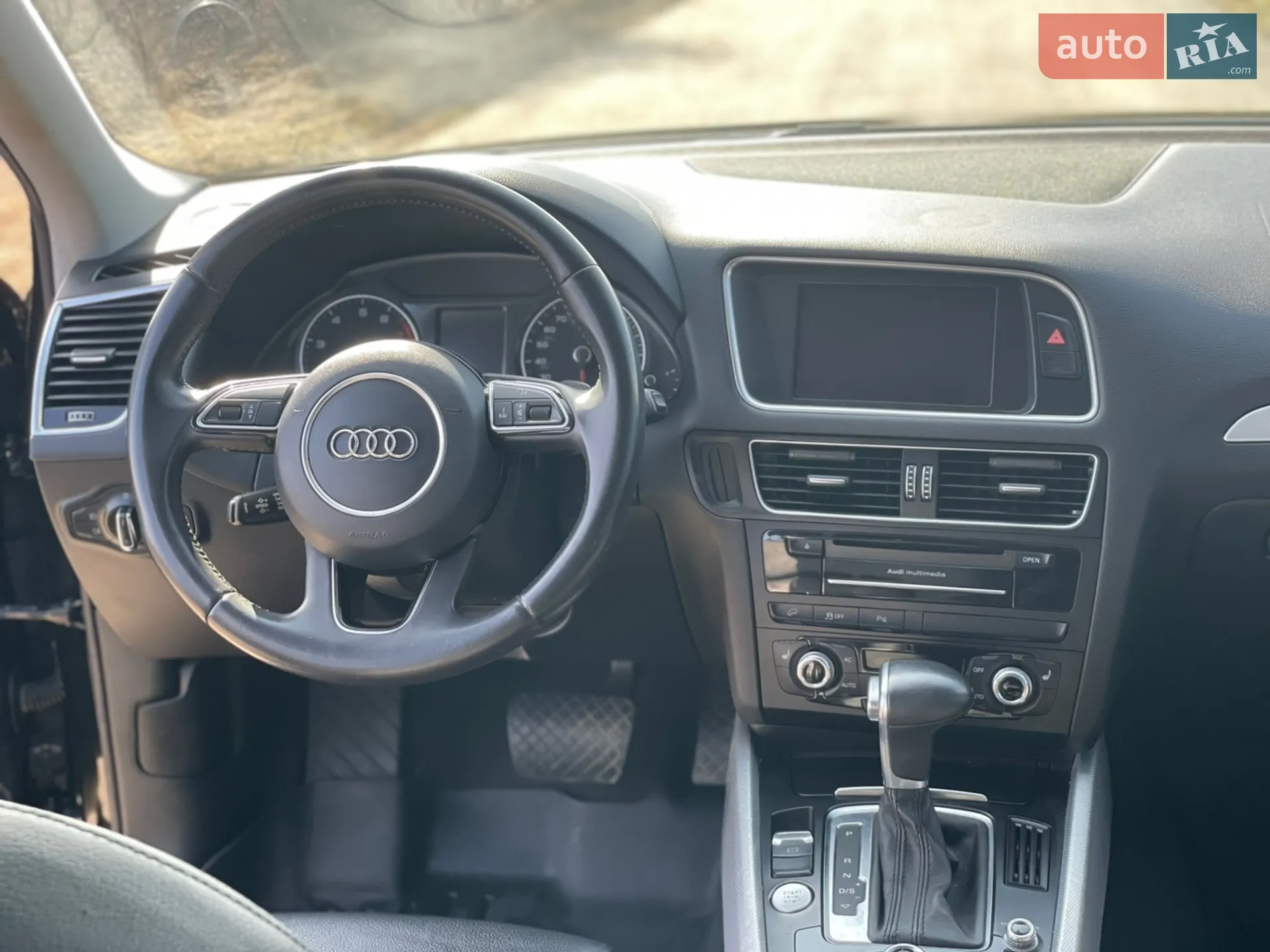 2013 Audi Q5 - мініатюра 10