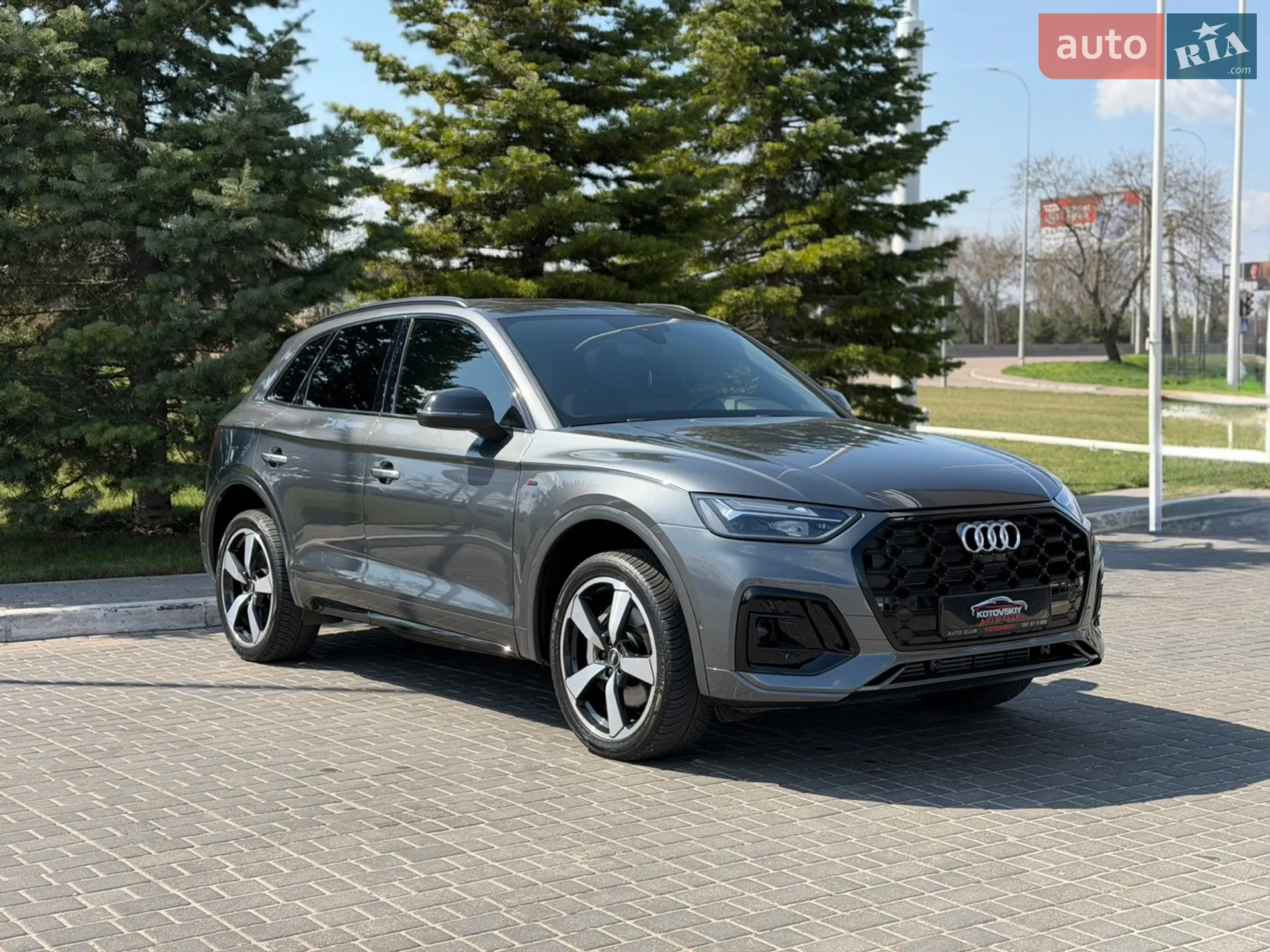 2022 Audi Q5 - мініатюра 6