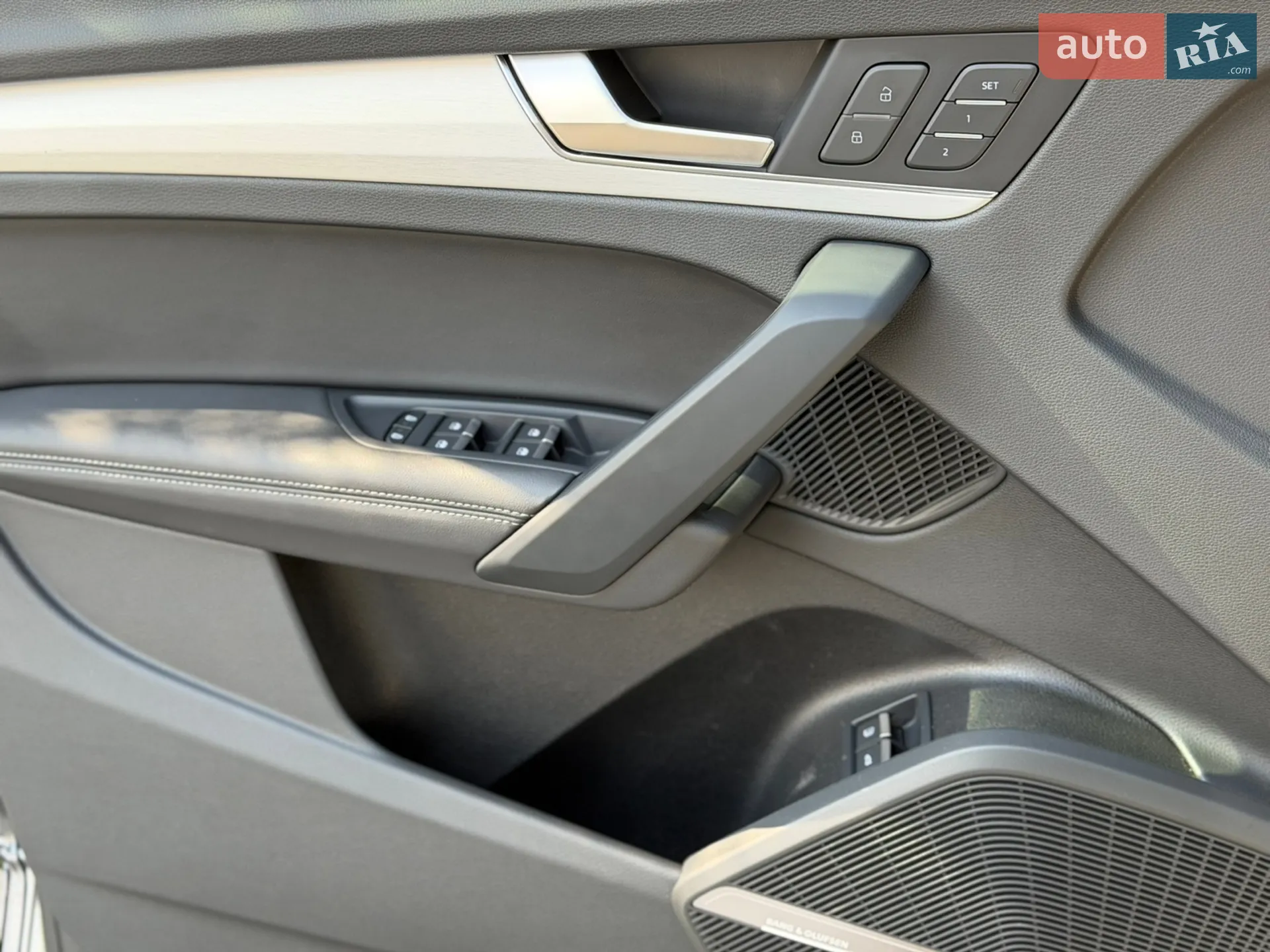 2022 Audi Q5 - мініатюра 16