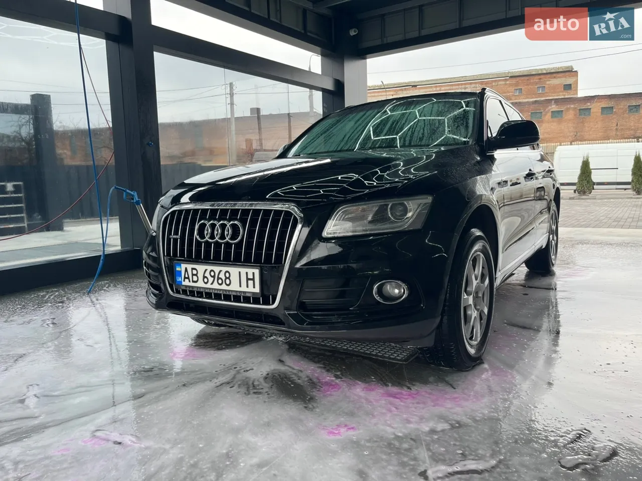 2013 Audi Q5 - мініатюра 66