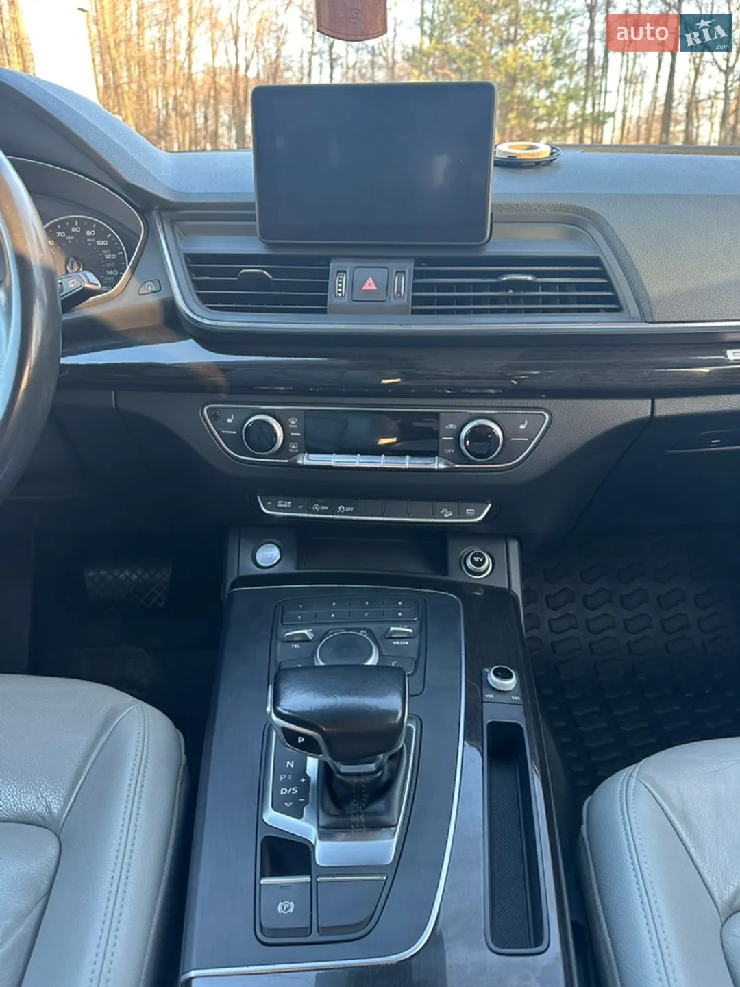 2017 Audi Q5 - мініатюра 17