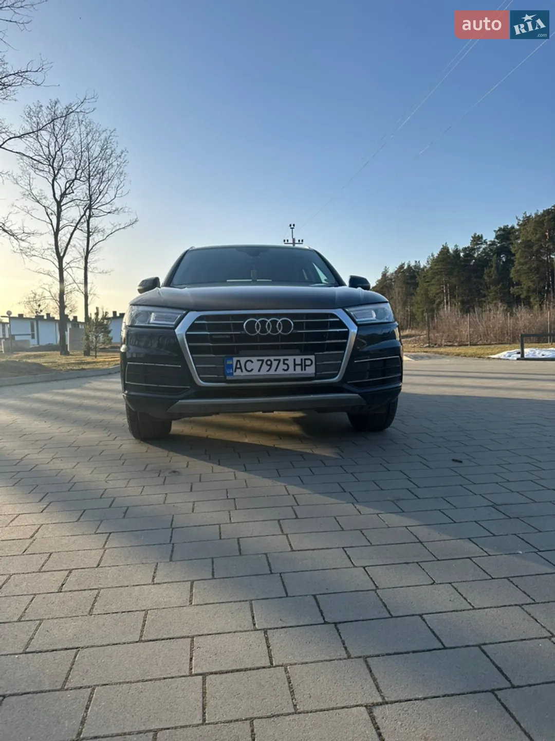 2017 Audi Q5 - мініатюра 7
