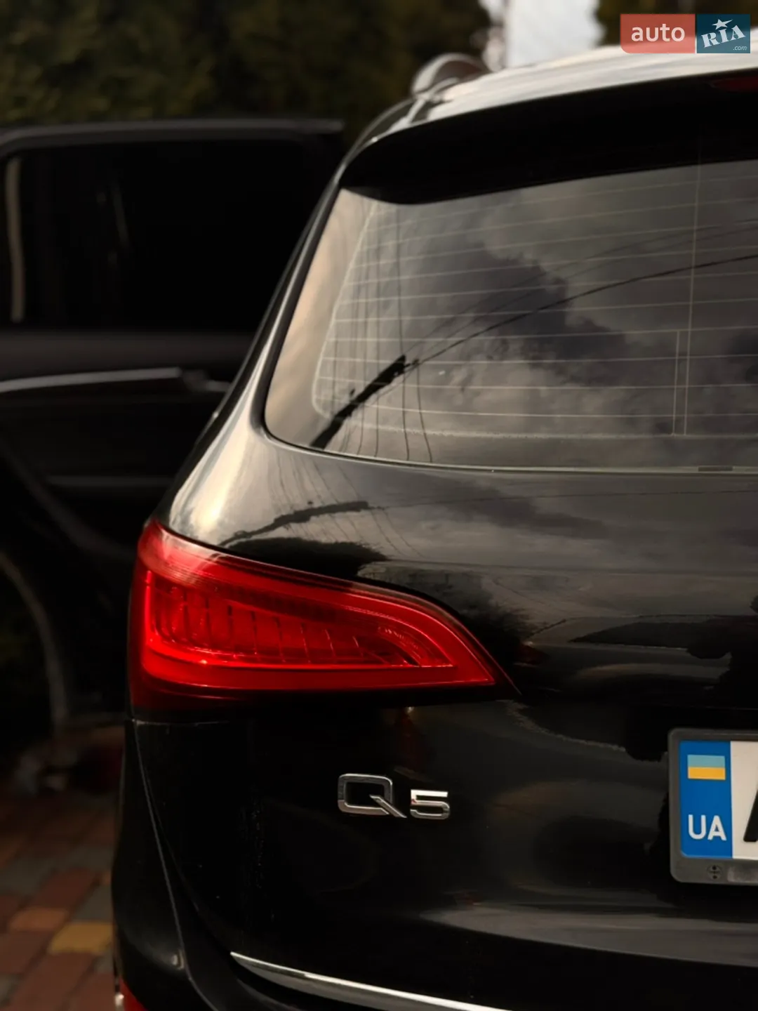 2014 Audi Q5 - мініатюра 5