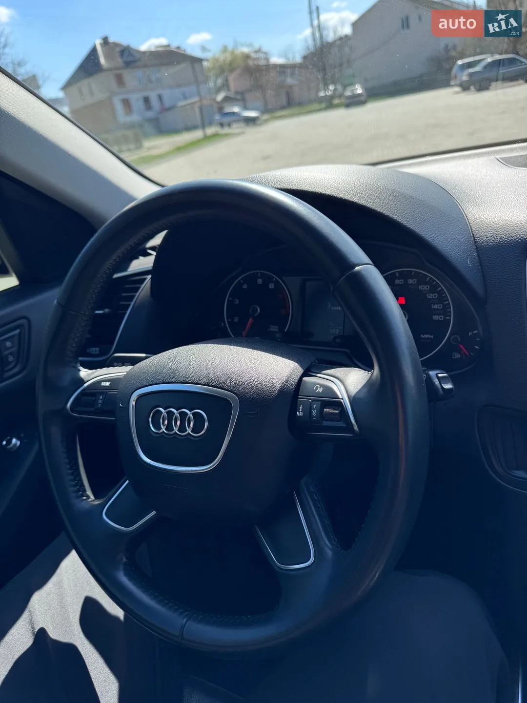 2016 Audi Q5 - мініатюра 16