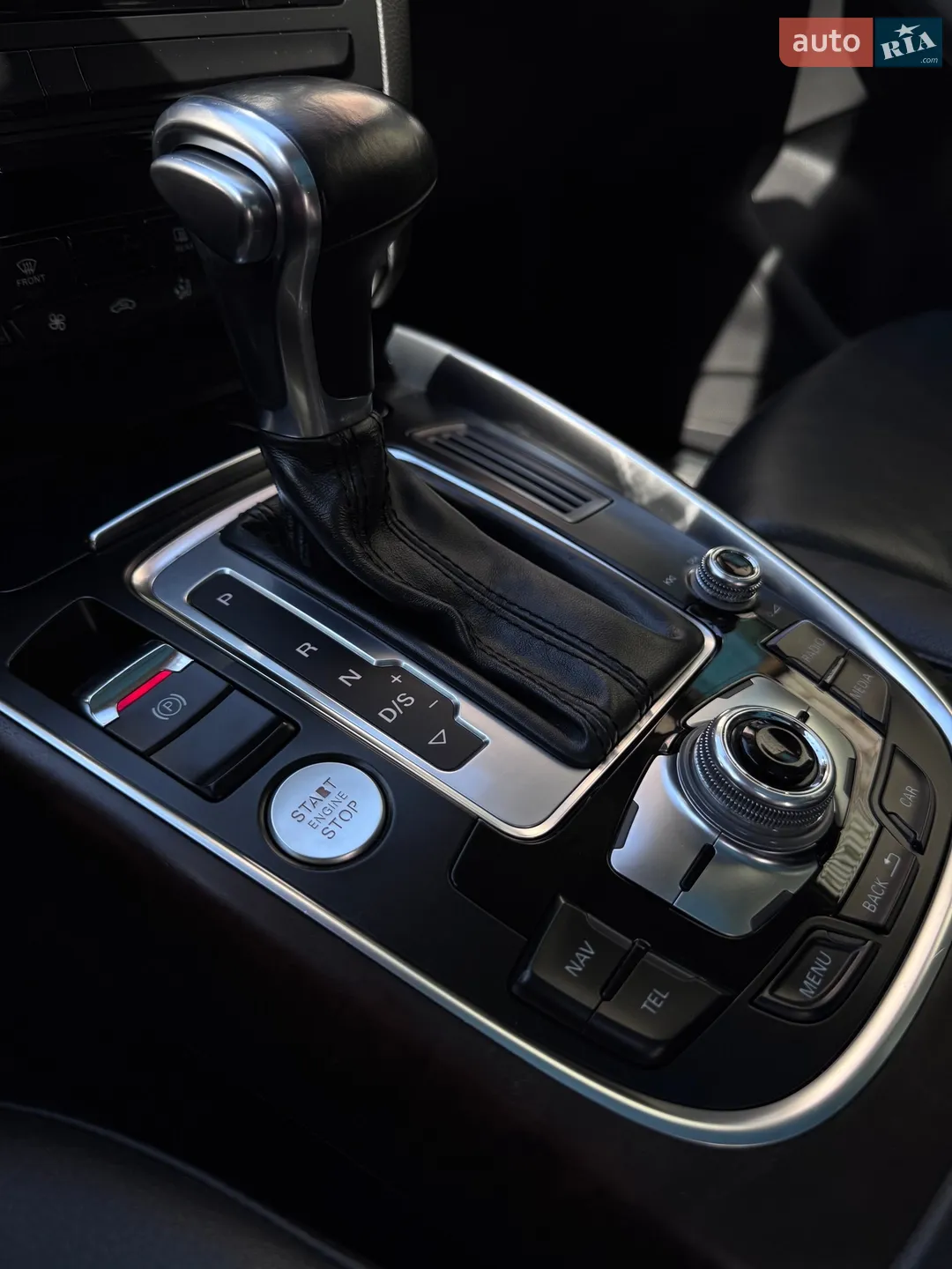 2016 Audi Q5 - мініатюра 18