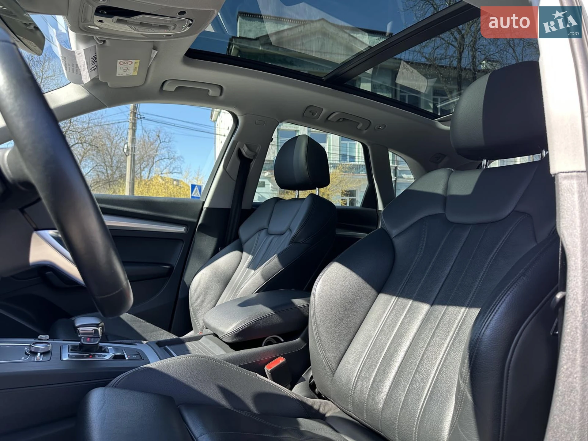 2019 Audi Q5 - мініатюра 18