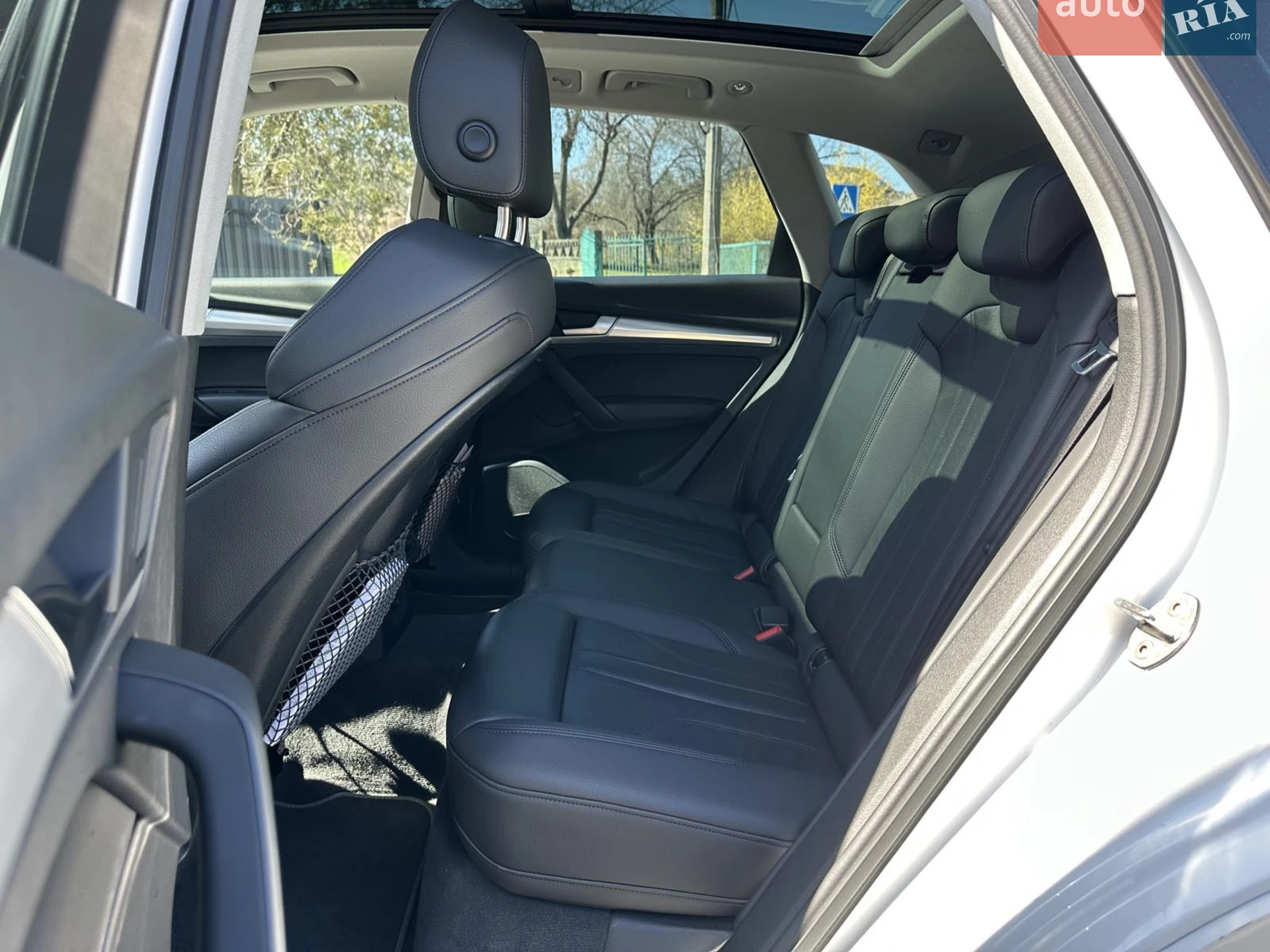 2019 Audi Q5 - мініатюра 35