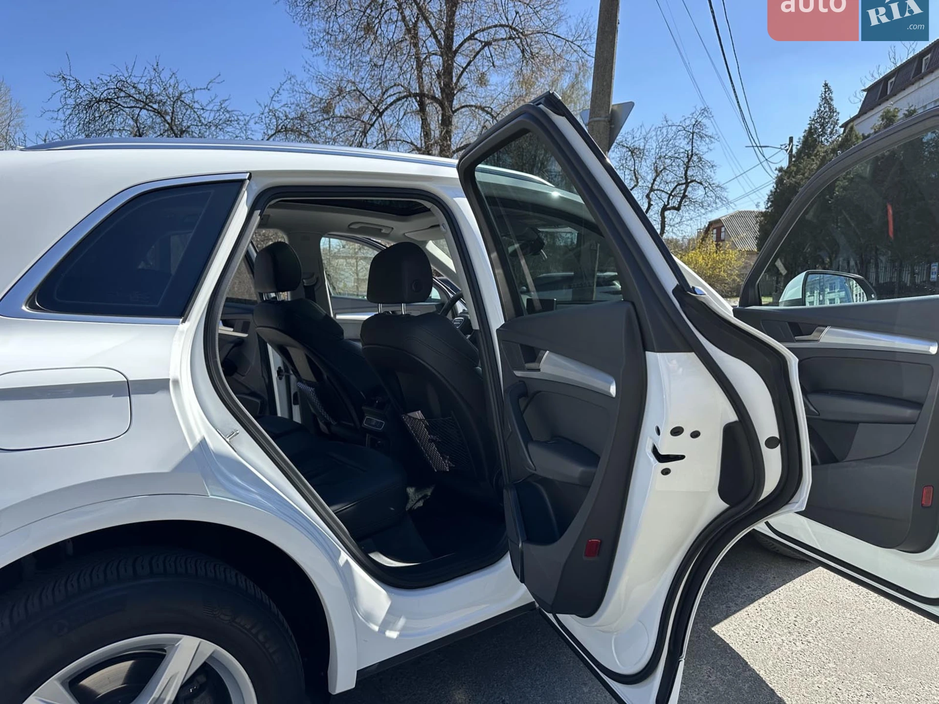 2019 Audi Q5 - мініатюра 32