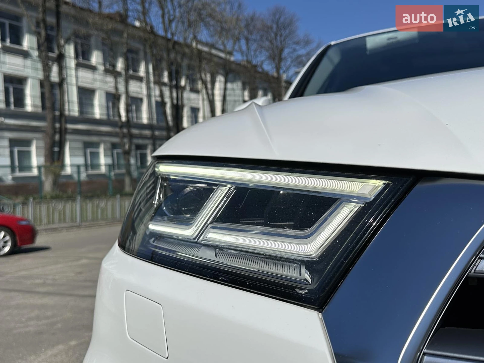 2019 Audi Q5 - мініатюра 6
