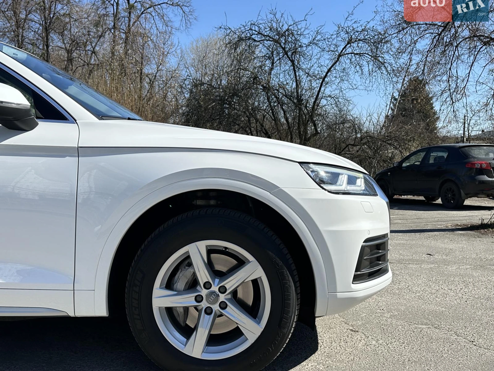 2019 Audi Q5 - мініатюра 7