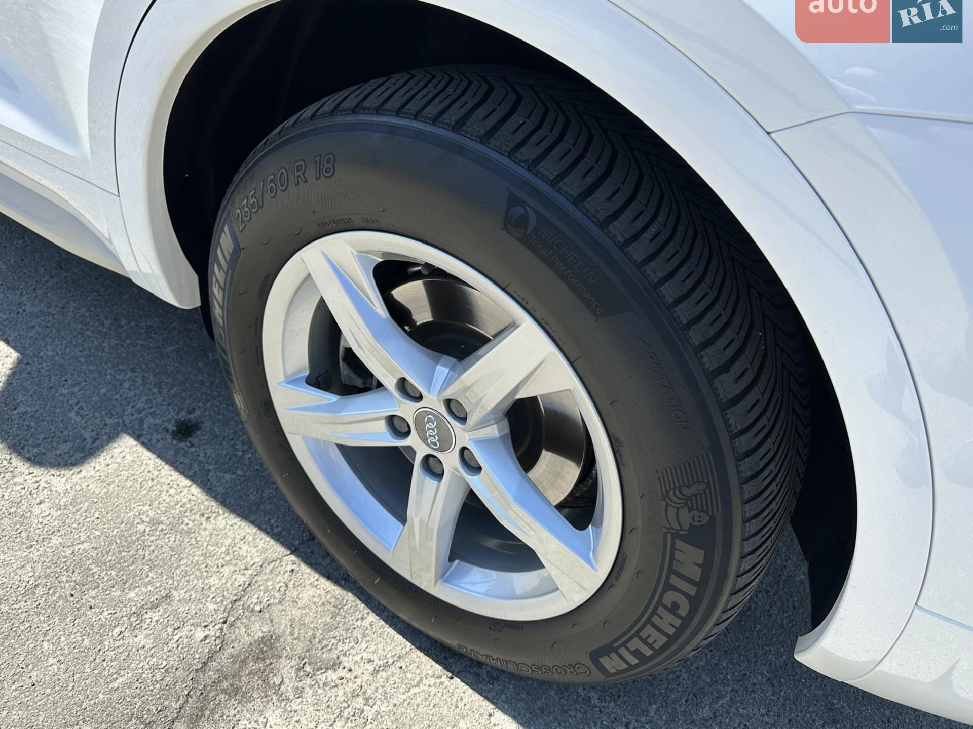 2019 Audi Q5 - мініатюра 14