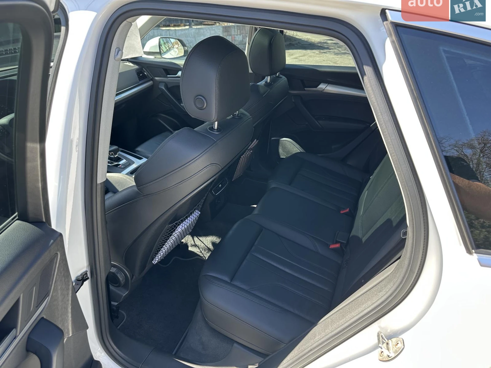 2019 Audi Q5 - мініатюра 34