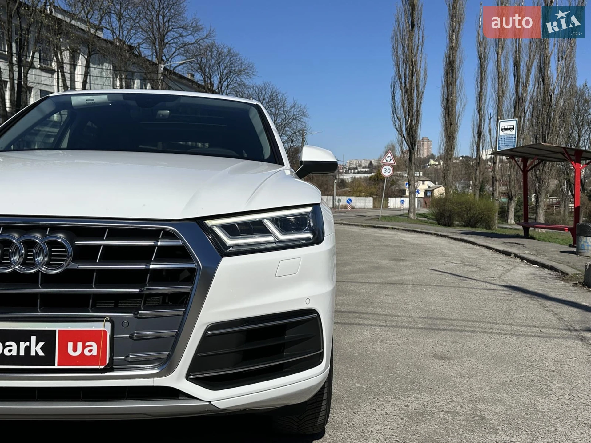 2019 Audi Q5 - мініатюра 5