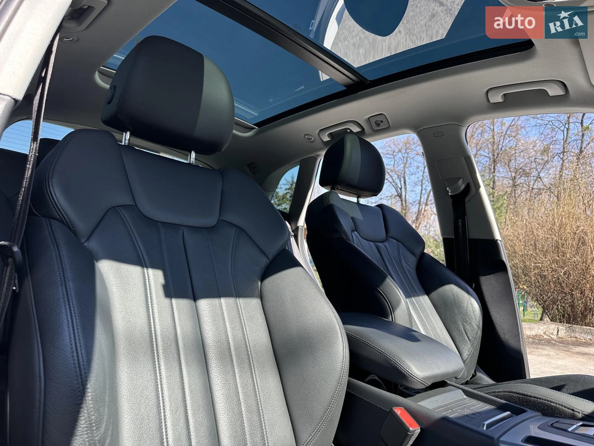 2019 Audi Q5 - мініатюра 30