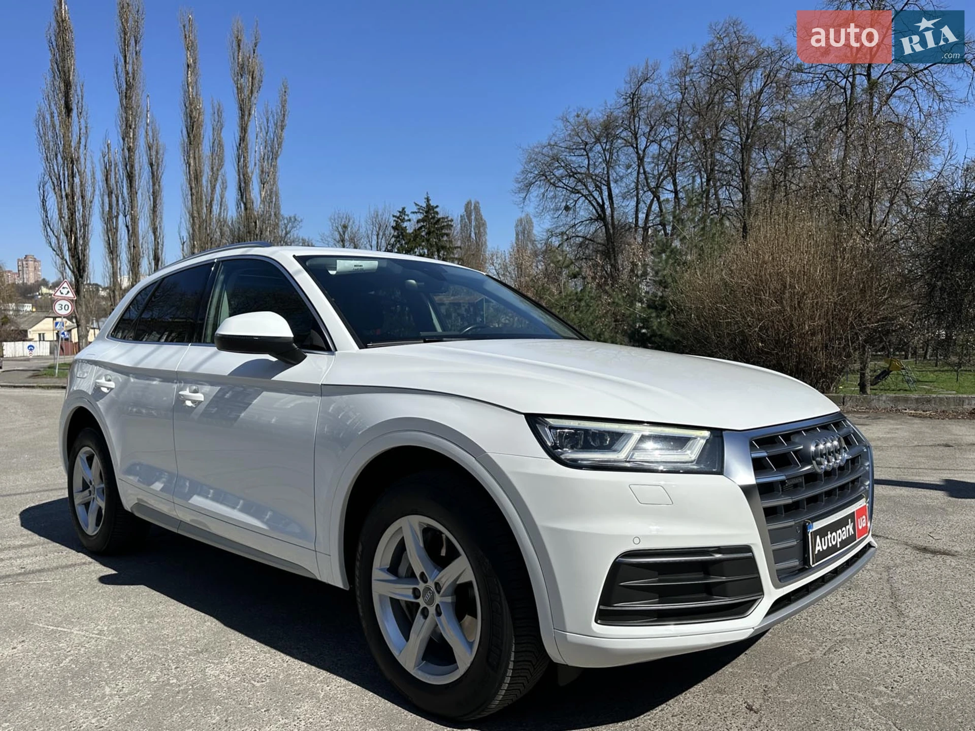 2019 Audi Q5 - мініатюра 3
