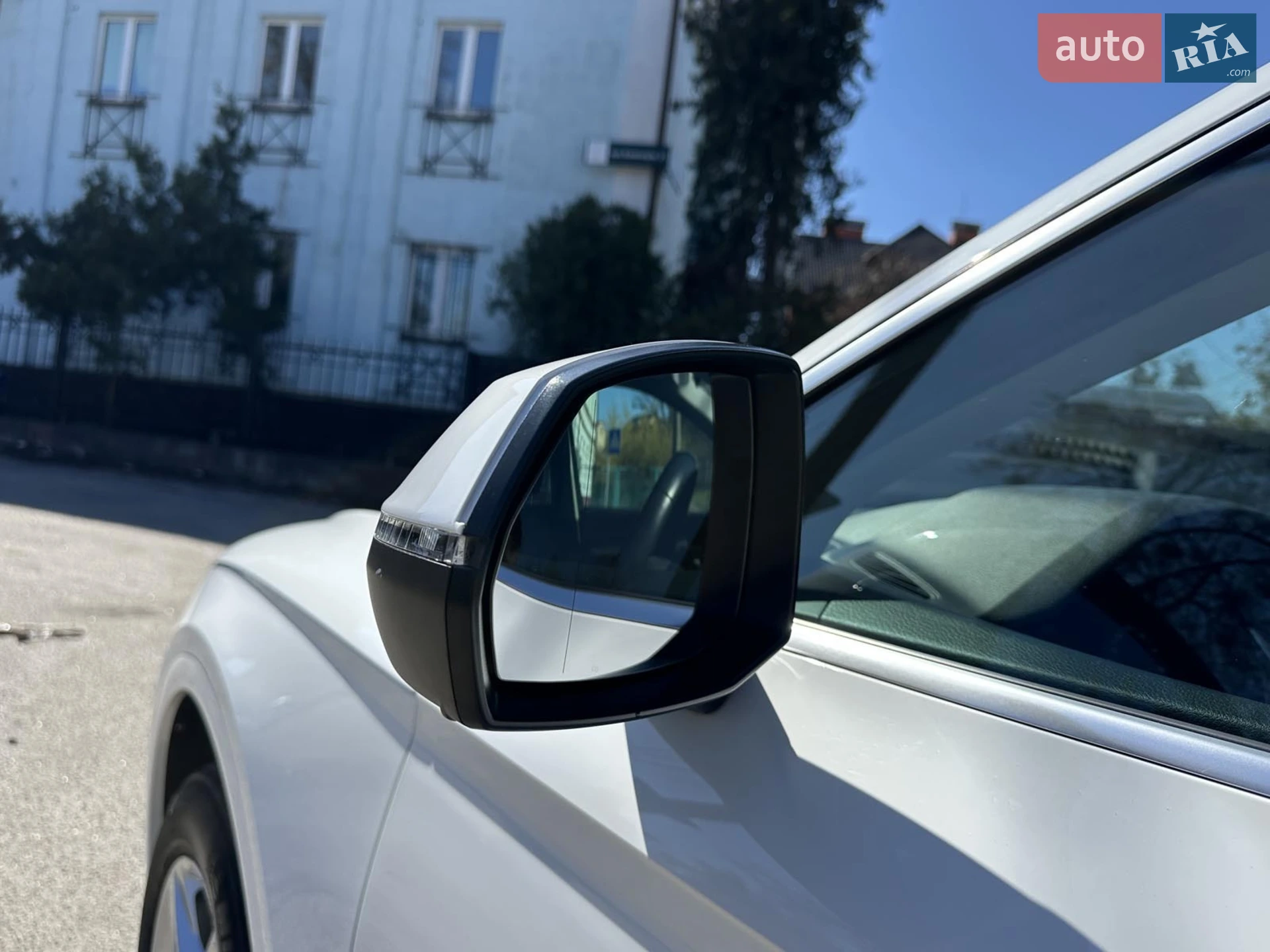 2019 Audi Q5 - мініатюра 16
