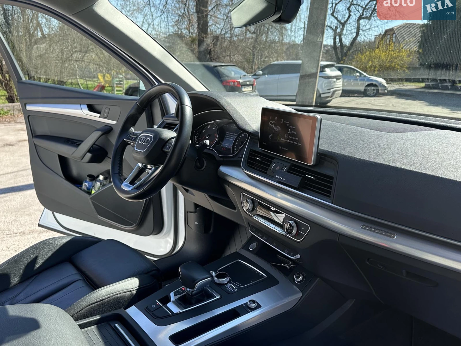 2019 Audi Q5 - мініатюра 28