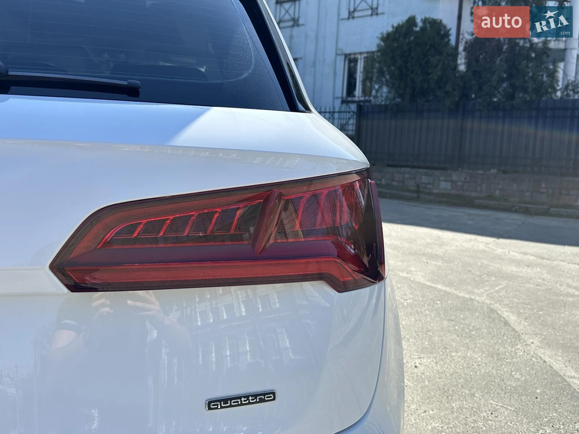2019 Audi Q5 - мініатюра 12