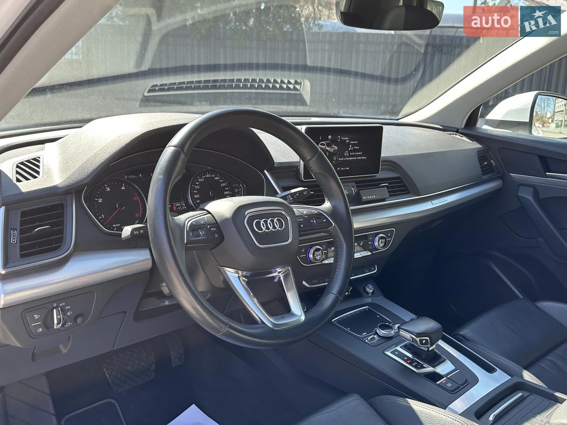 2019 Audi Q5 - мініатюра 20