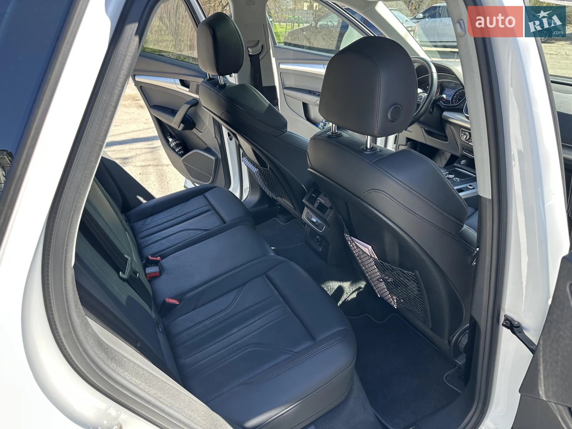 2019 Audi Q5 - мініатюра 33