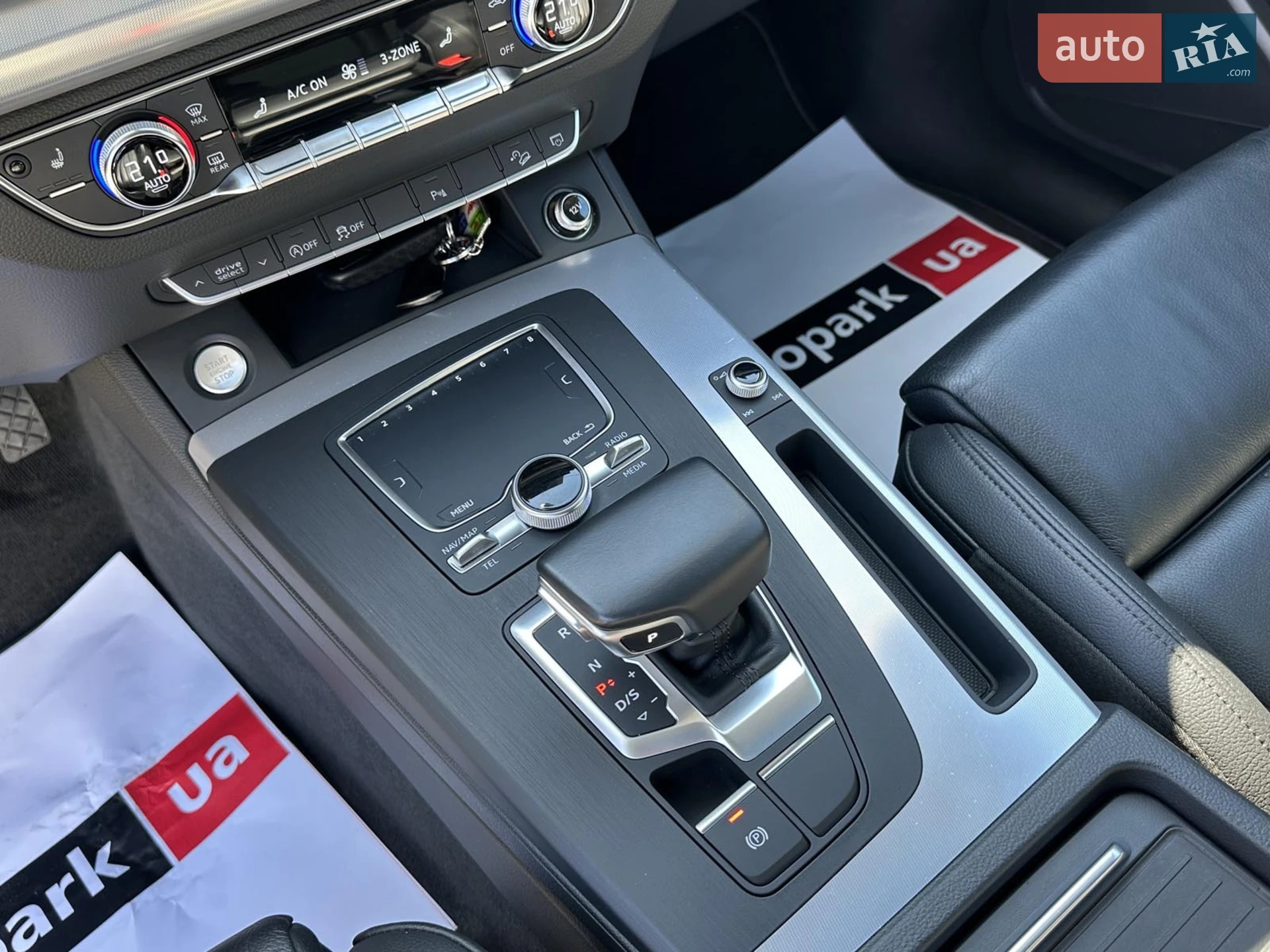 2019 Audi Q5 - мініатюра 25