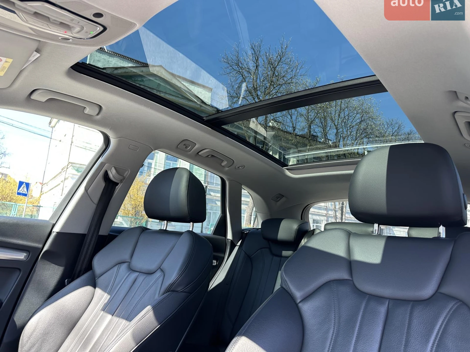 2019 Audi Q5 - мініатюра 19