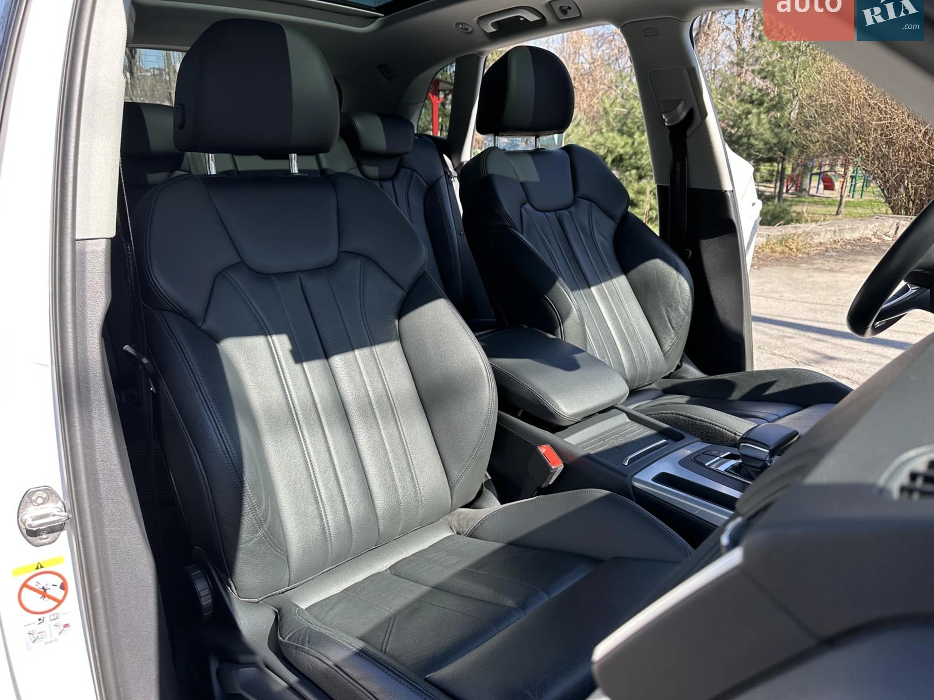 2019 Audi Q5 - мініатюра 29
