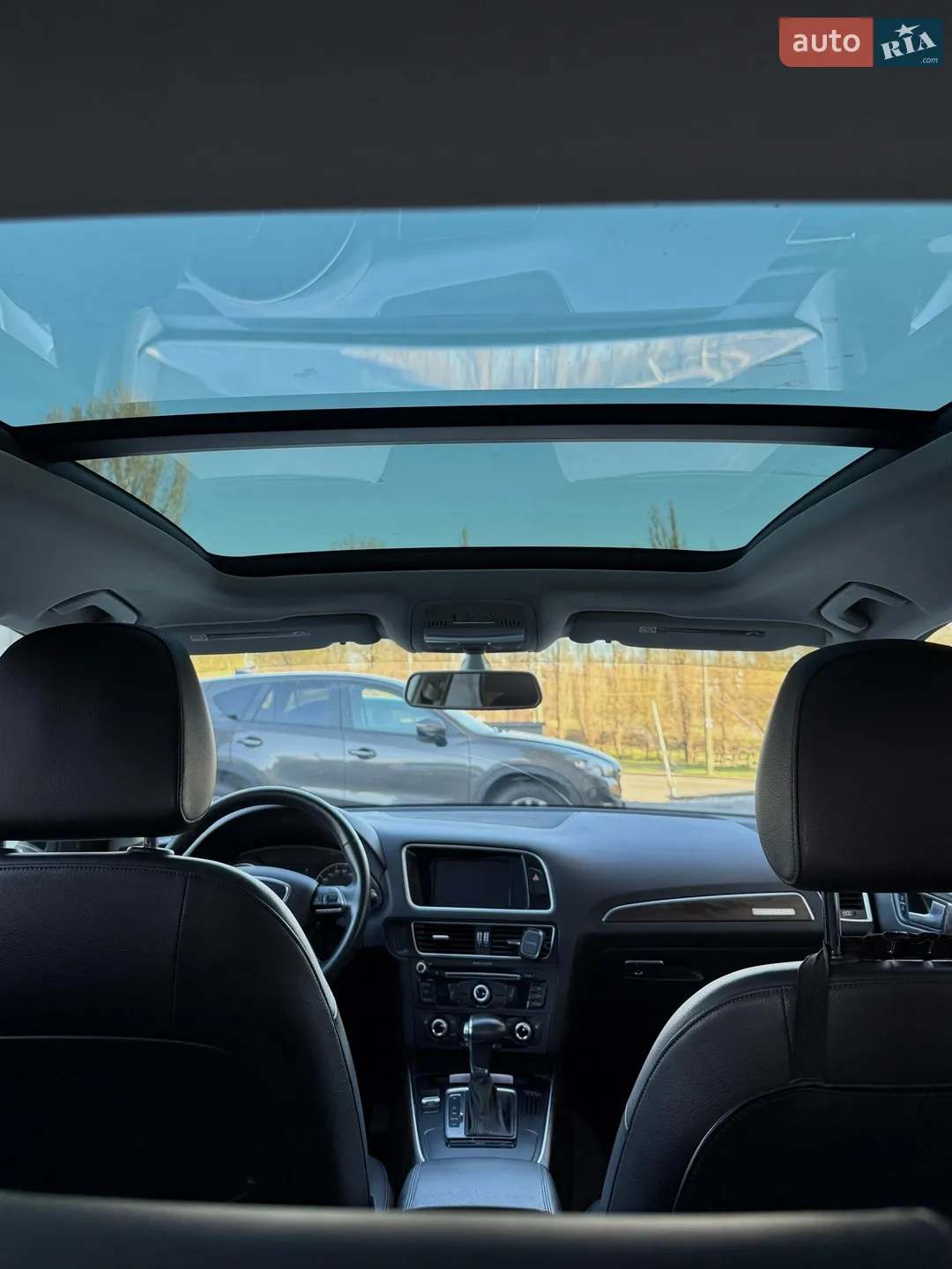 2016 Audi Q5 - мініатюра 22