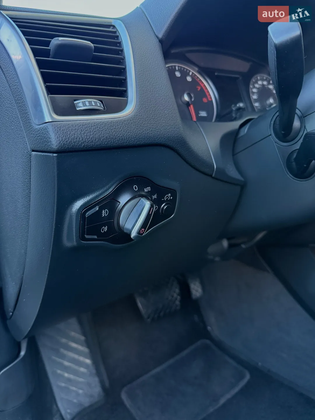 2016 Audi Q5 - мініатюра 14