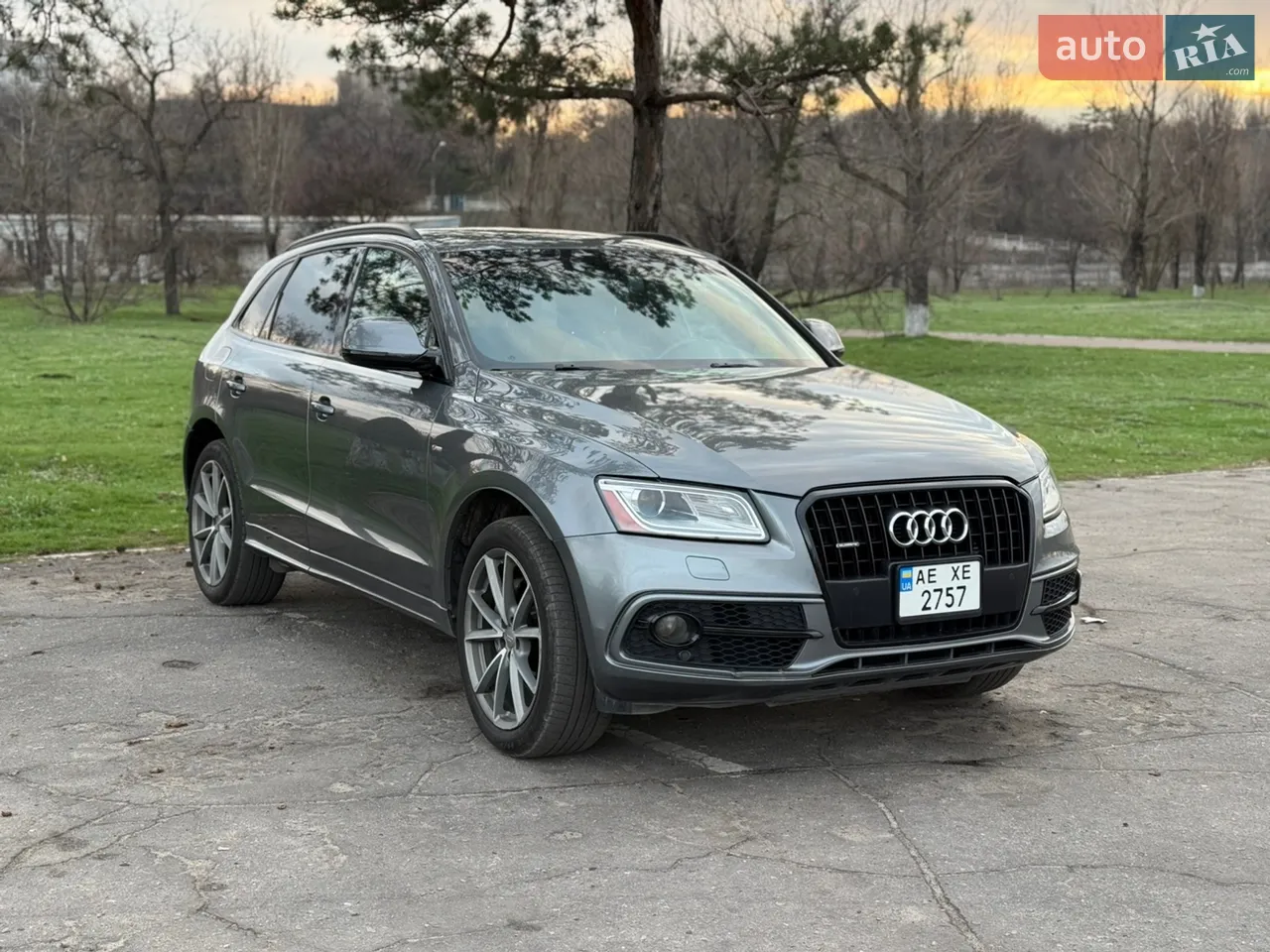 2015 Audi Q5 - мініатюра 31