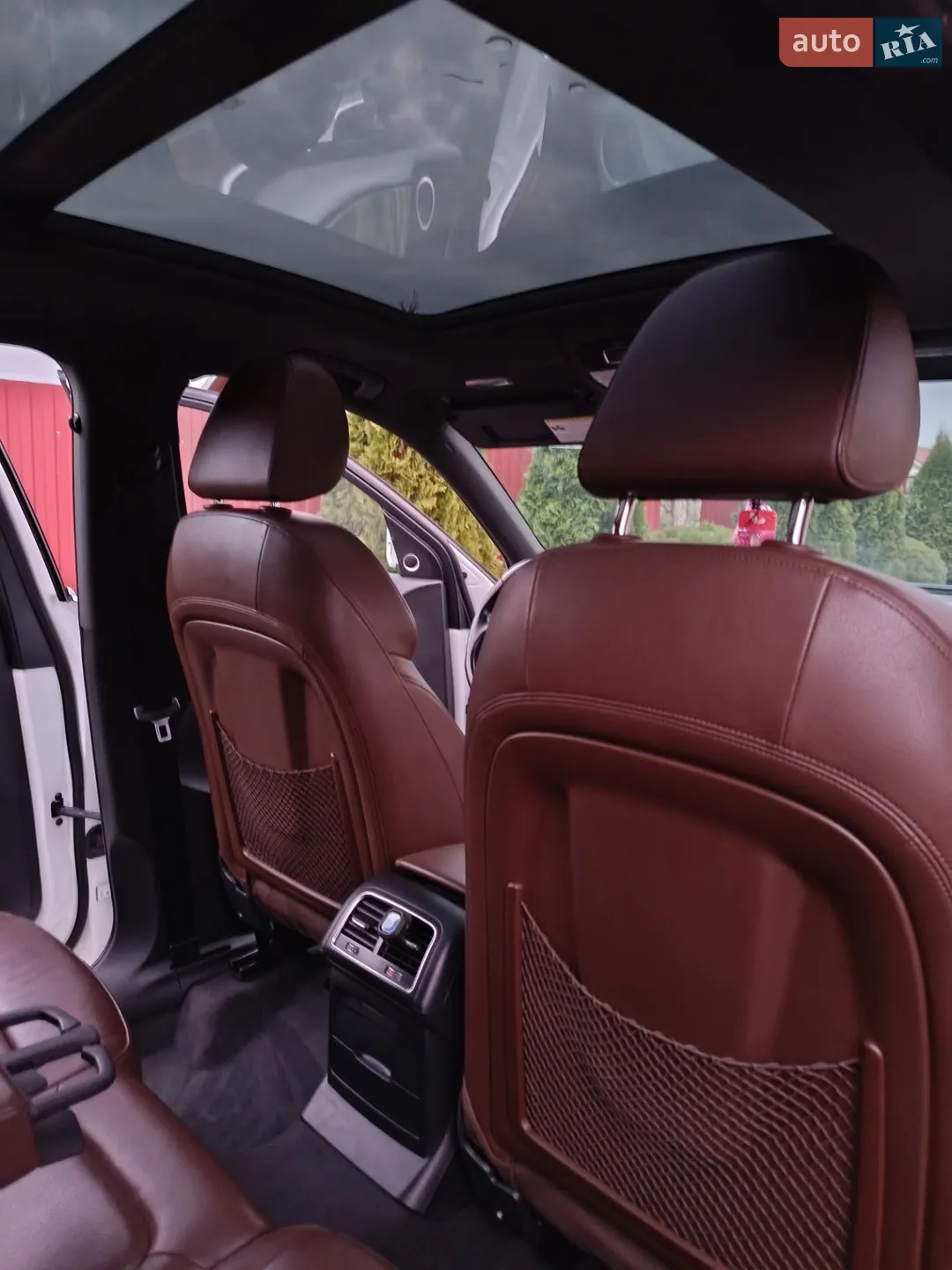 2014 Audi Q5 - мініатюра 20