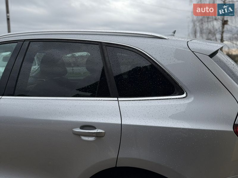 Позашляховик / Кросовер Audi Q5 2016 в Коломиї фото 63 Позашляховик / Кросовер Audi Q5 2016 в Коломиї