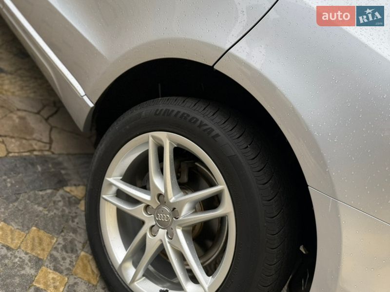 Позашляховик / Кросовер Audi Q5 2016 в Коломиї фото 67 Позашляховик / Кросовер Audi Q5 2016 в Коломиї