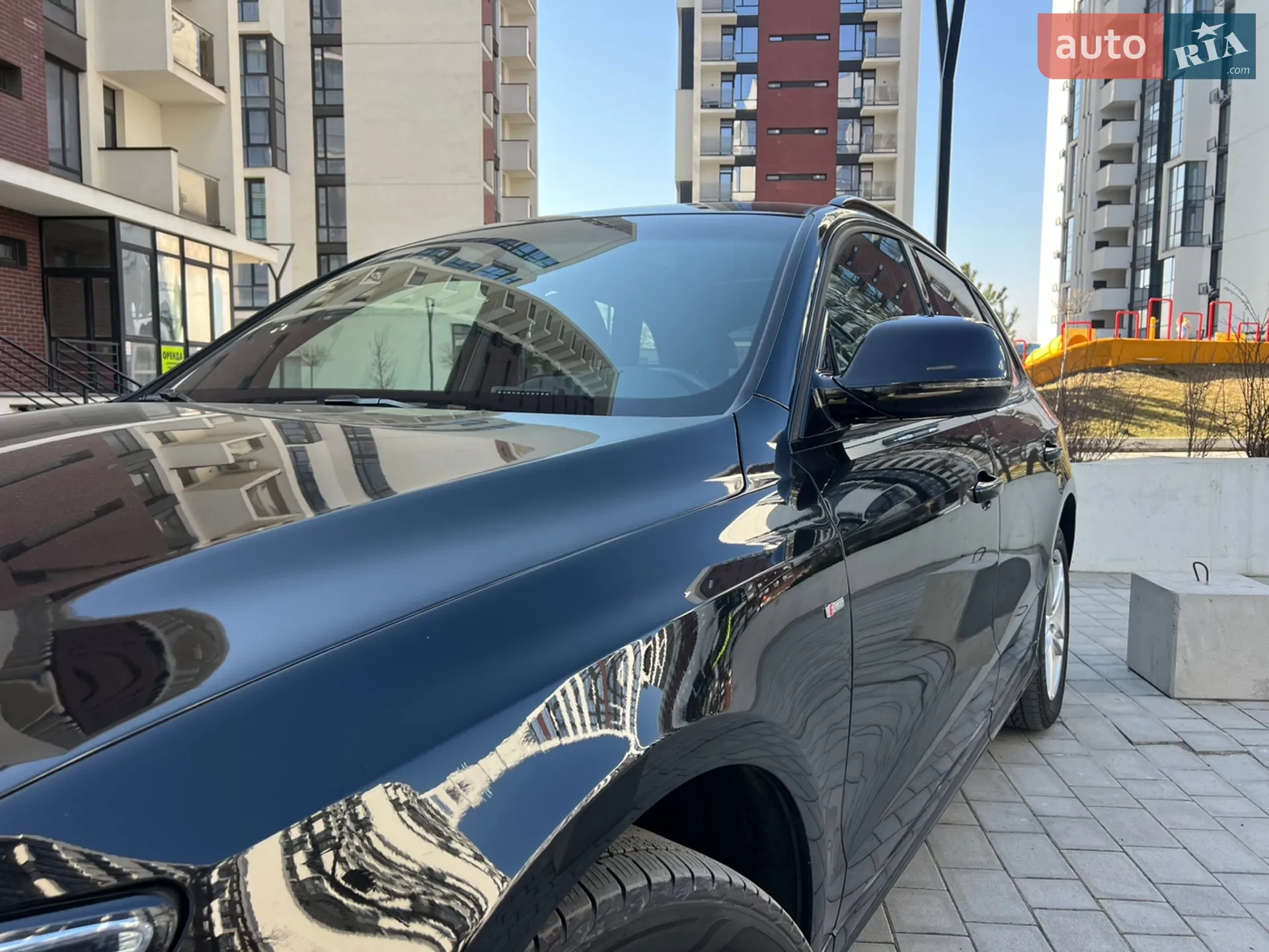 2016 Audi Q5 - мініатюра 7