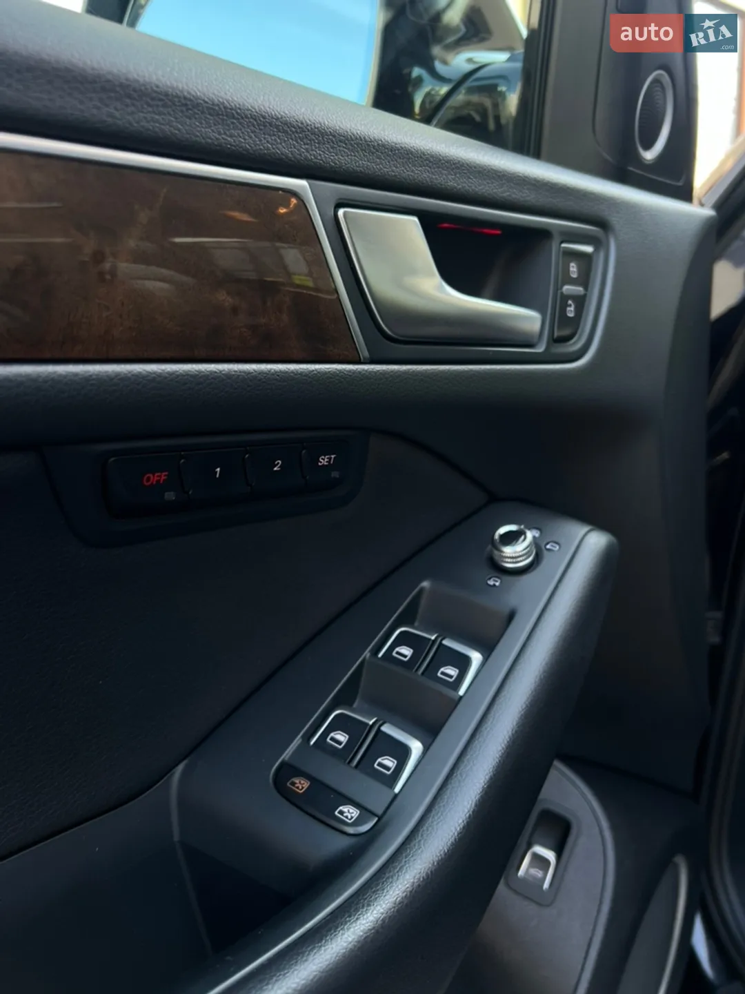 2016 Audi Q5 - мініатюра 18