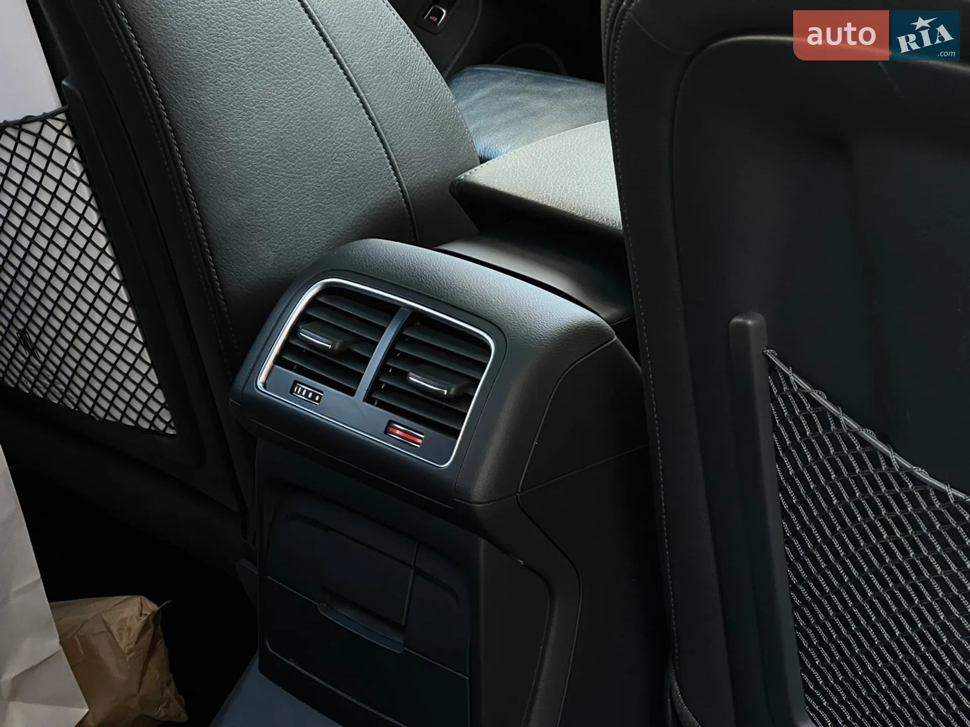 2016 Audi Q5 - мініатюра 22