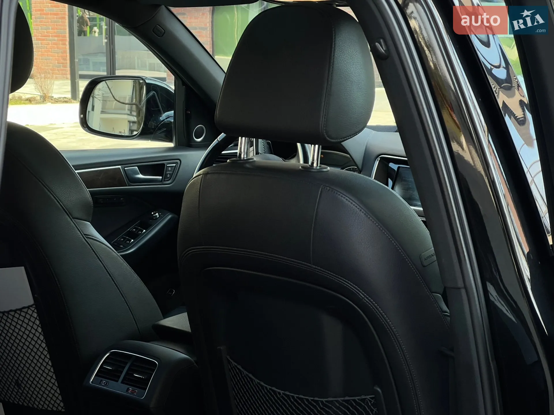 2016 Audi Q5 - мініатюра 35