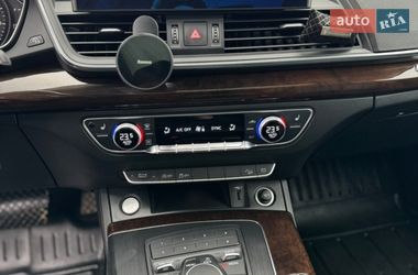 Позашляховик / Кросовер Audi Q5 2019 в Сумах