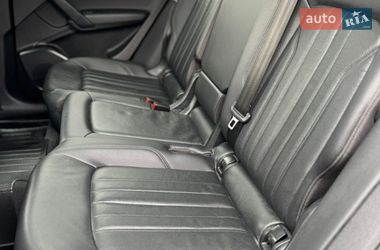 Позашляховик / Кросовер Audi Q5 2019 в Сумах