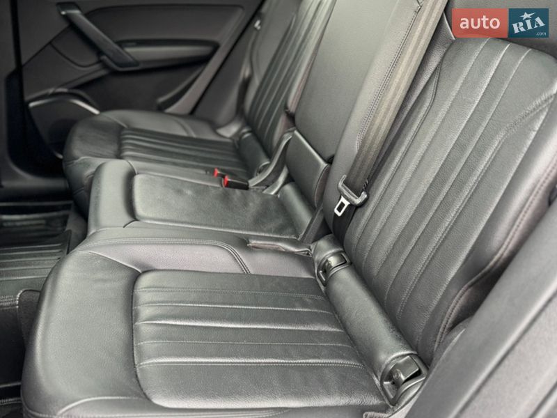 Позашляховик / Кросовер Audi Q5 2019 в Сумах