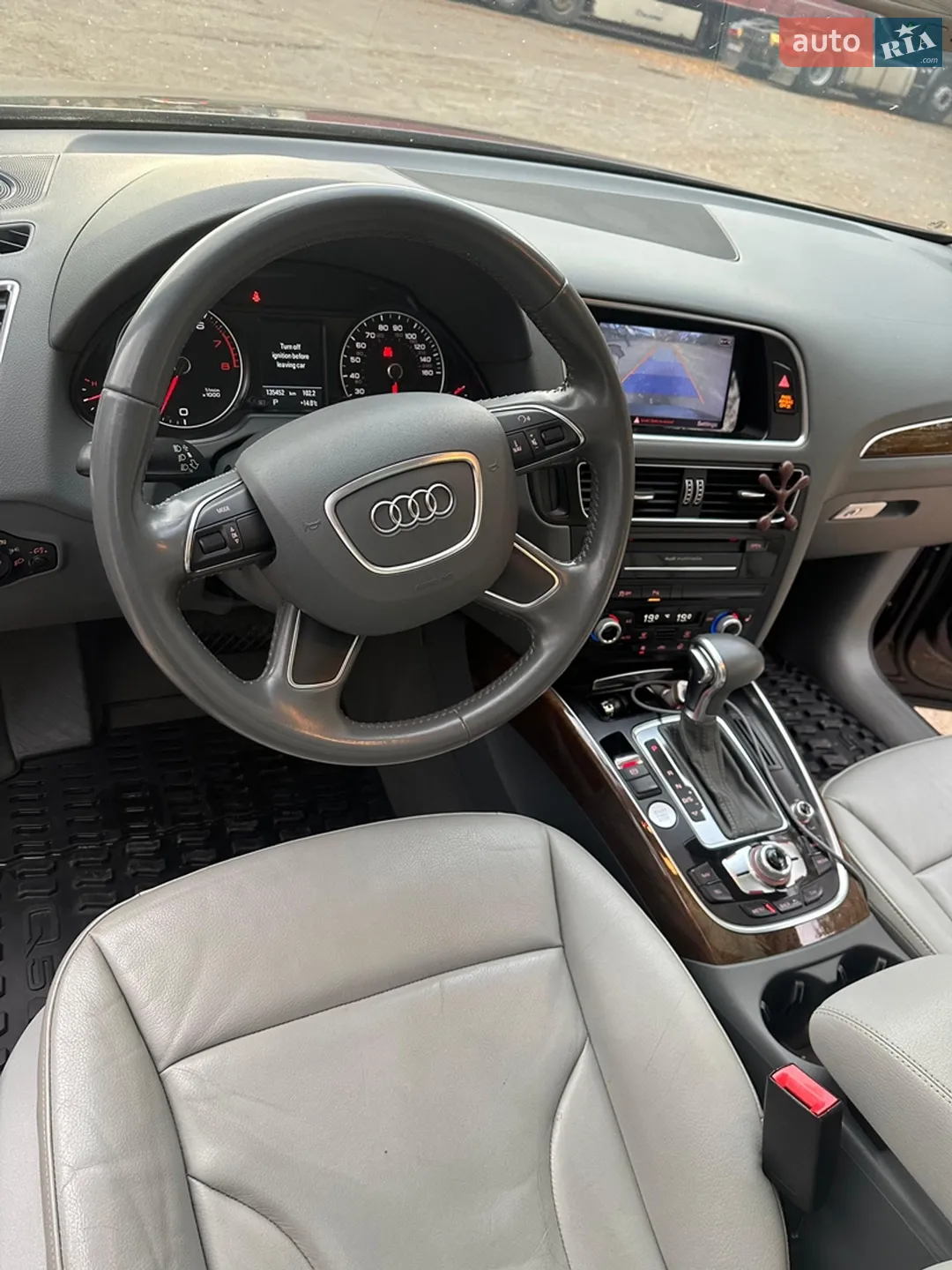 2016 Audi Q5 - мініатюра 19