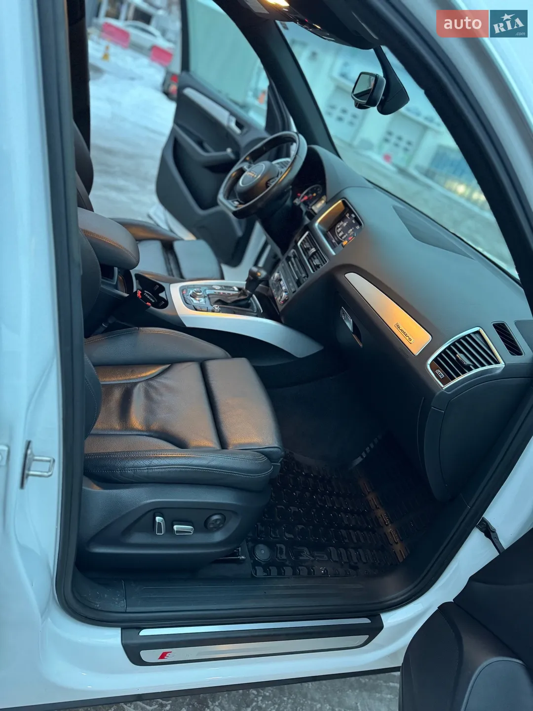 2016 Audi Q5 - мініатюра 27