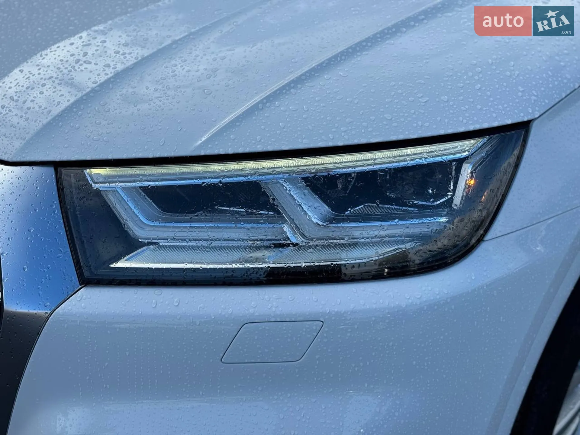 2018 Audi Q5 - мініатюра 16