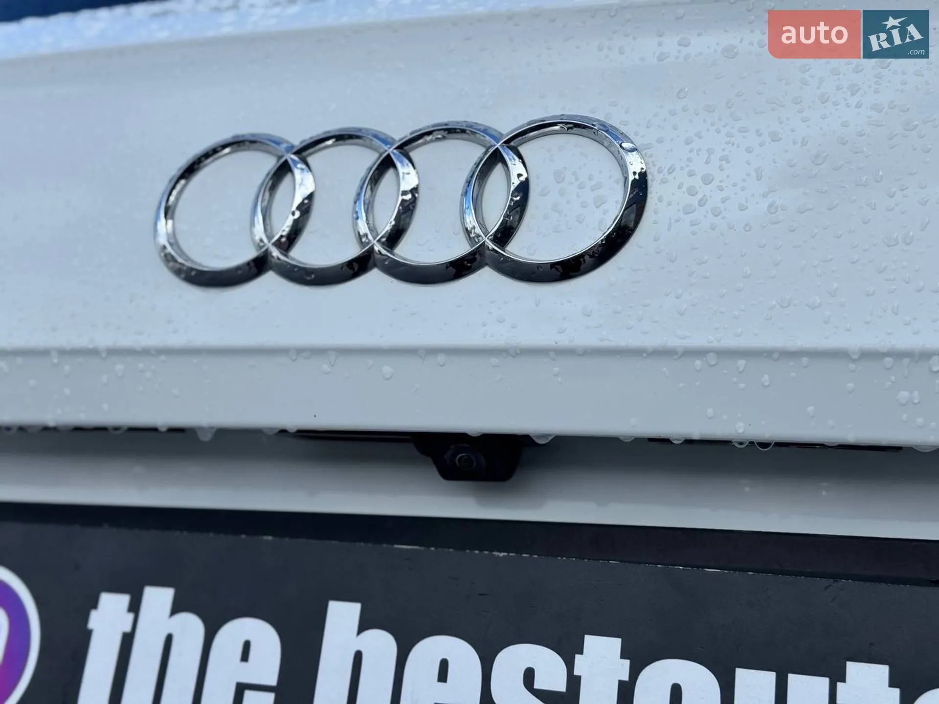 2018 Audi Q5 - мініатюра 24