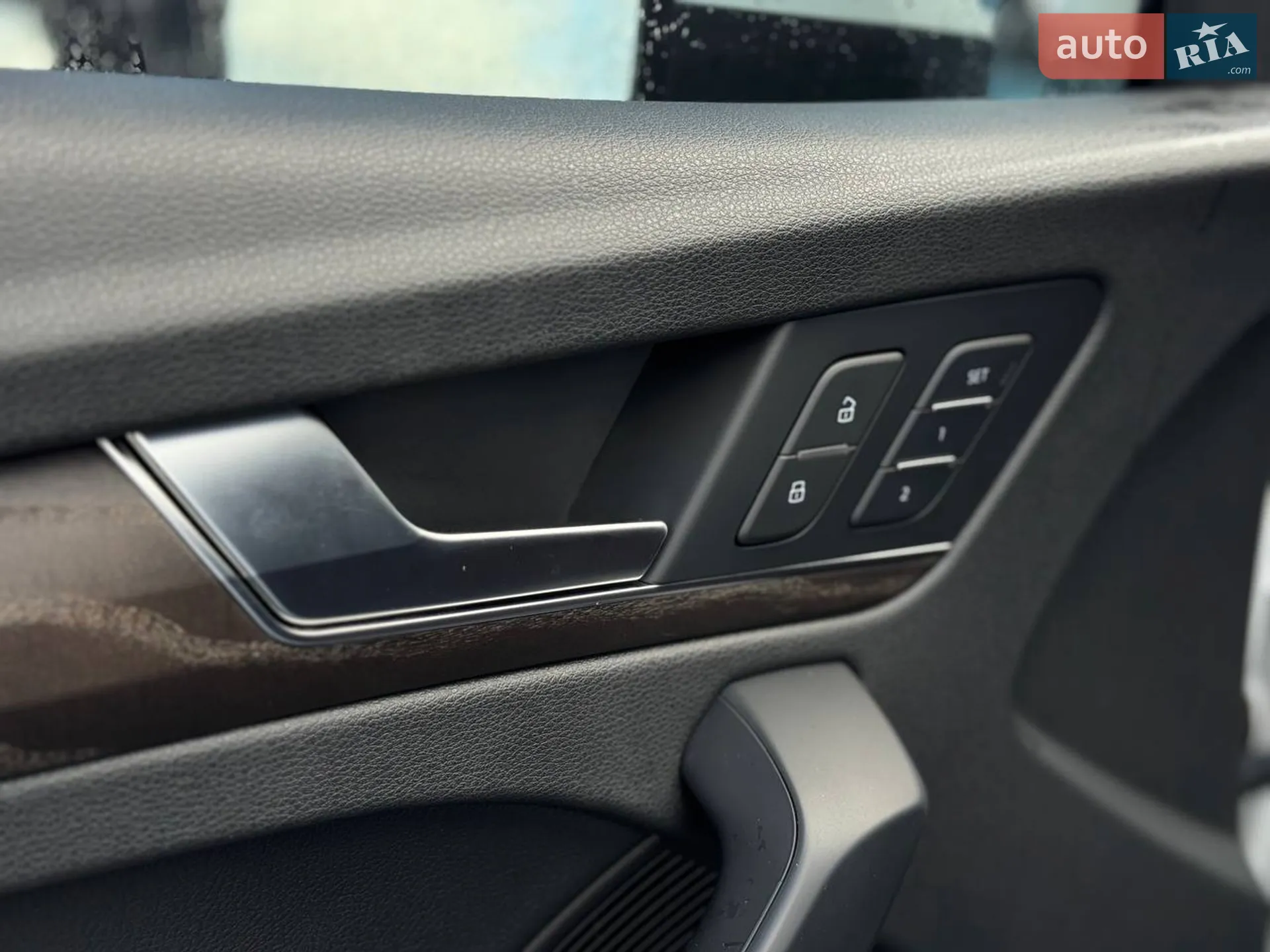 2018 Audi Q5 - мініатюра 31