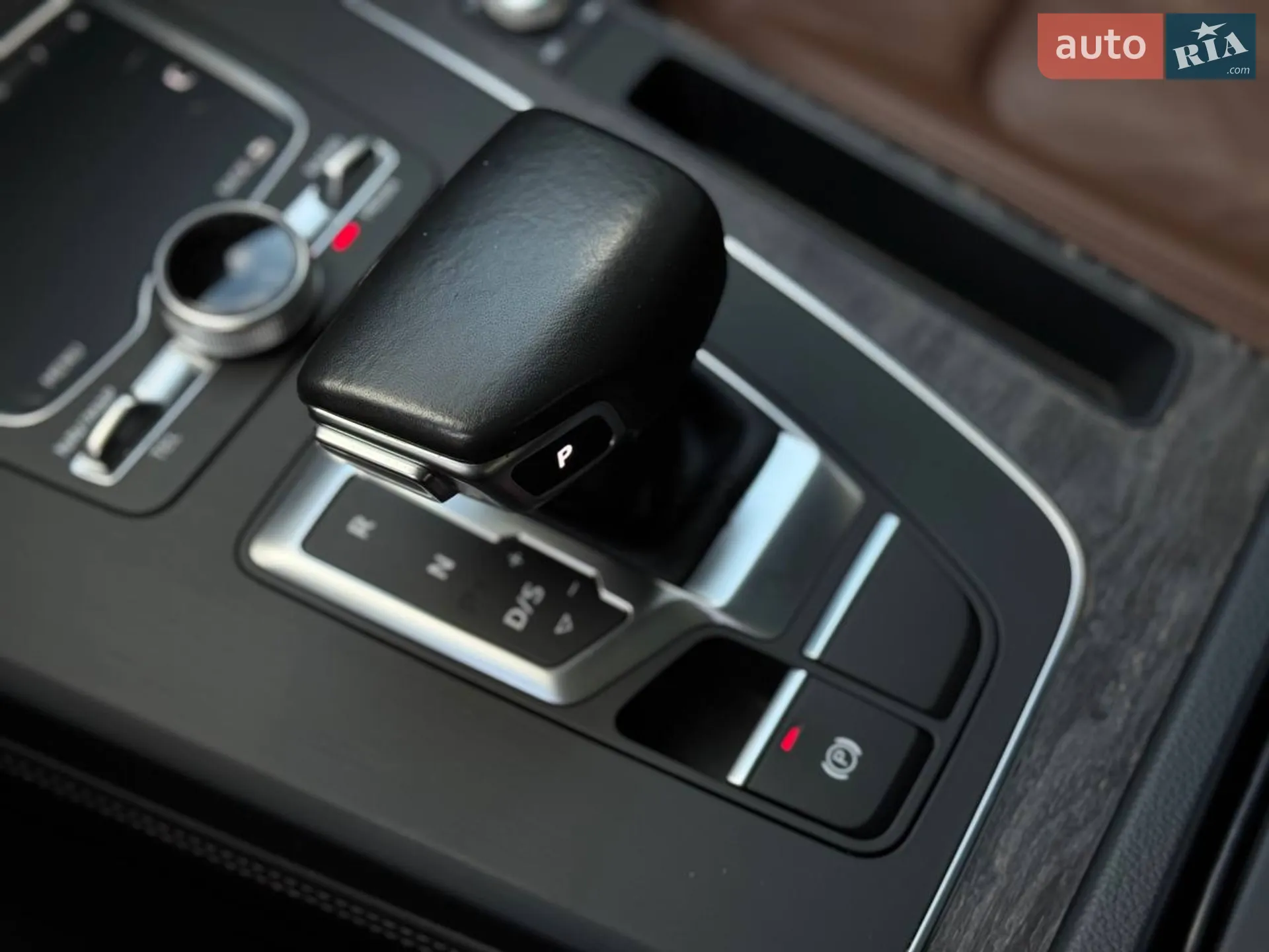 2018 Audi Q5 - мініатюра 45